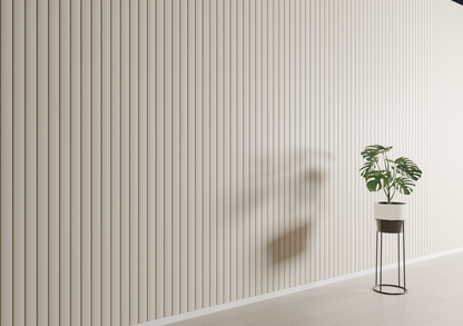Panneau mural 3D WP15 beige – inline large