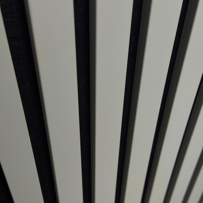 Beige | Akoestisch Wandpaneel