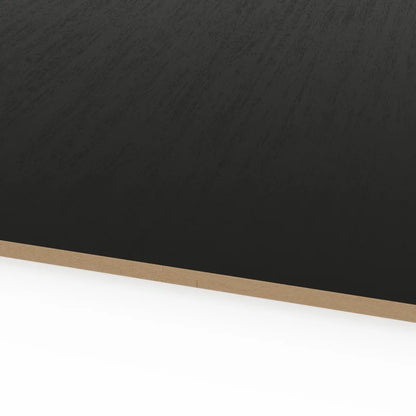 Black Oak Clic Wall Panel by Unilin – Set of 2