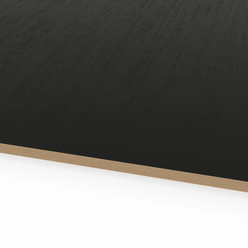 Panneau mural Clic chêne noir Unilin – lot de 2