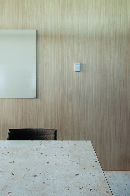 Natural Oak | Clic Wall Panel