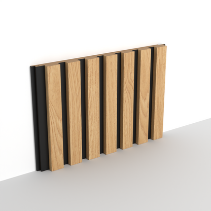 Fiir MDF Latt-wandpaneel