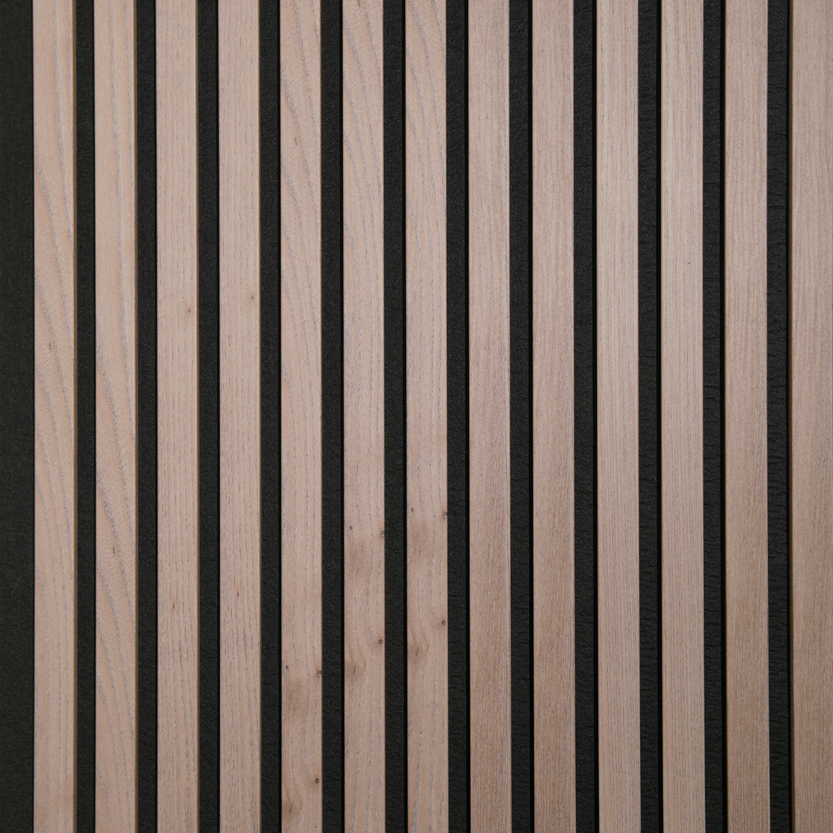 Panneau mural acoustique chêne gris