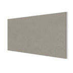 Aspect béton gris | Panneau décoratif