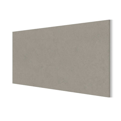 Panneau décoratif aspect béton gris – Cleaf®