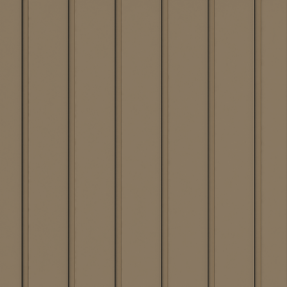Light Brown WP15 3D Wall Panel – Inline Wide