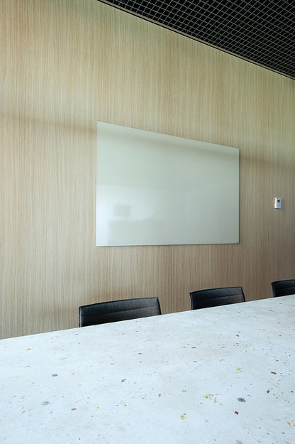 Panneau mural Clic chêne clair Unilin – lot de 2