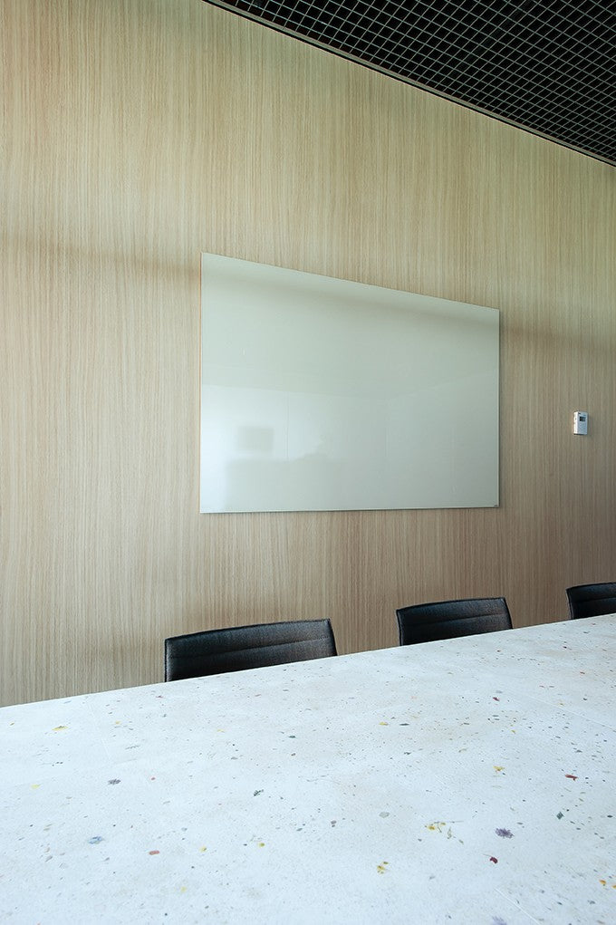 Panneau mural Clic chêne clair Unilin – lot de 2