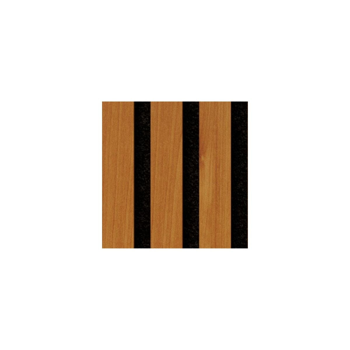 Staal - Akoestisch Wandpaneel