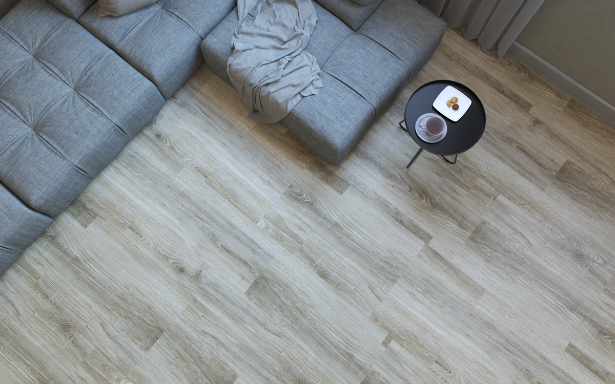 Otantic Oak Laminate Flooring AC4
