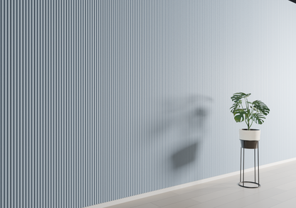 Panneau mural 3D WP12 bleu doux – inline