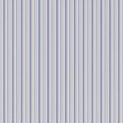 Panneau mural 3D WP04 blanc doux – lame creuse