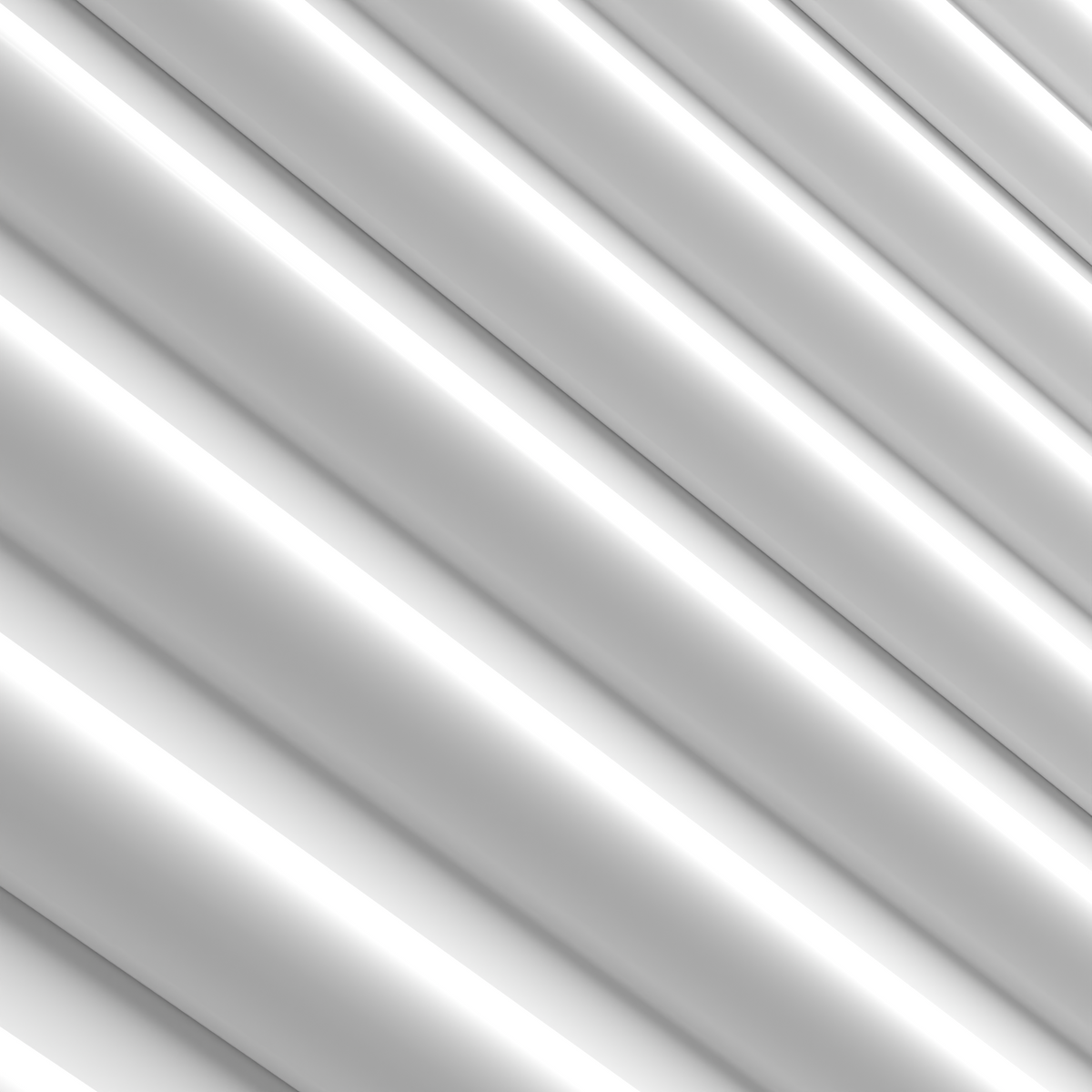 Soft White WP09 3D Wall Panel – Arch