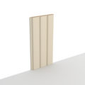 Beige | SWP03 | 3D-wandpaneel