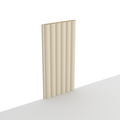 Beige | SWP05 | 3D-wandpaneel