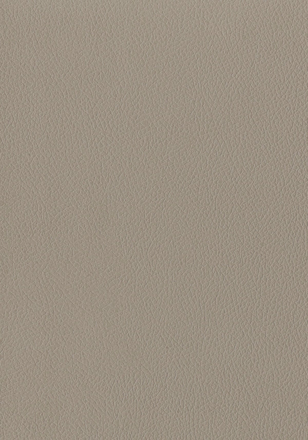 Panneau décoratif aspect cuir taupe – Cleaf®