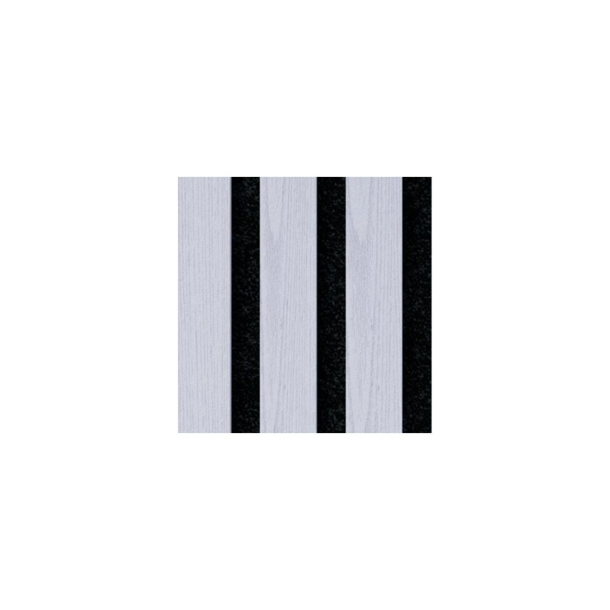 Staal - Akoestisch Wandpaneel