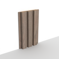 Grijs eiken | WP04 | 3D-wandpaneel