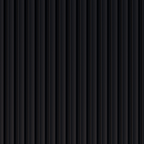 Matte Black | WP04 | 3D Wall Panel