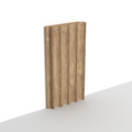 Licht eiken | WP08 | 3D-wandpaneel