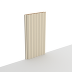 Beige | WP10 | 3D Wall Panel