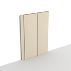 Beige | WP15 | 3D Wall Panel